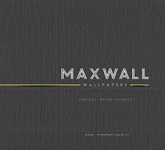 Maxwall Duvar Kağıtları 